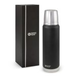 Branded Promotional Swiss Peak Elite Copper Vacuum Flask