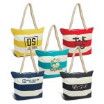 Branded Promotional Bali Tote Bag