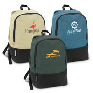Branded Promotional Kodiak Backpack