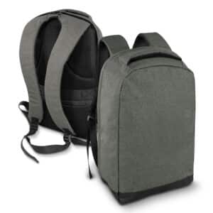 Branded Promotional Varga Anti-Theft Backpack