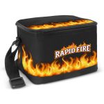 Branded Promotional Bathurst Cooler Bag - Full Colour Small