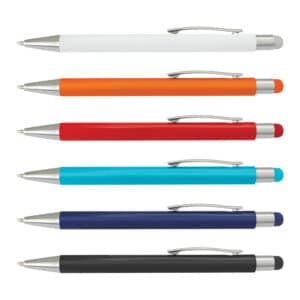 Branded Promotional Lancer Stylus Pen