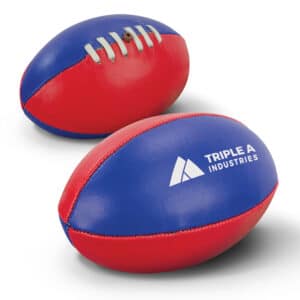 Branded Promotional AFL Ball Mini
