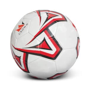 Branded Promotional Soccer Ball Pro