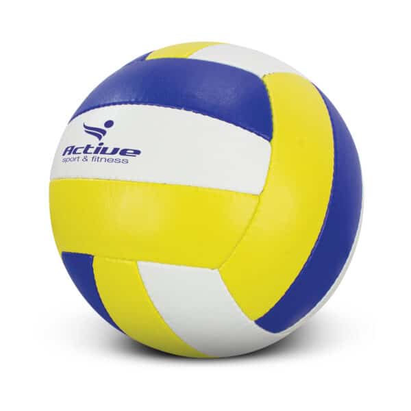 Branded Promotional Volleyball Pro