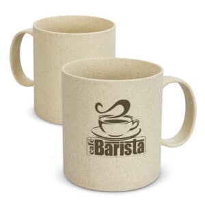 Branded Promotional Choice Coffee Mug