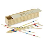 Branded Promotional Pick Up Sticks Game