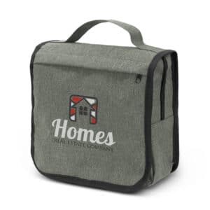Branded Promotional Knox Toiletry Bag