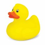 Branded Promotional Rubber Duck
