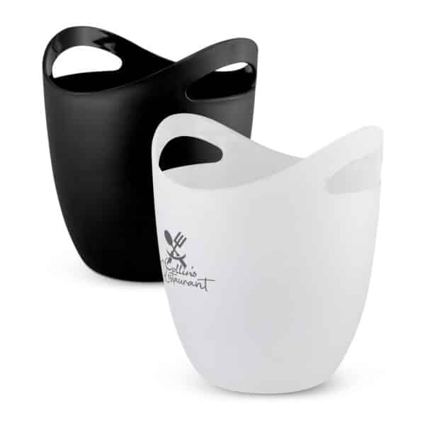 Branded Promotional Eureka Ice Bucket