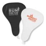 Branded Promotional Foldable Event Fan