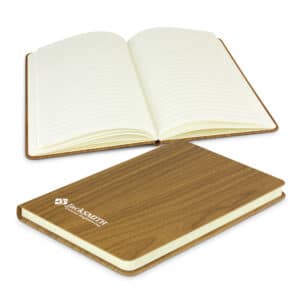 Branded Promotional Grove Notebook
