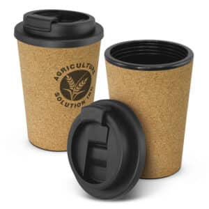 Branded Promotional Oakridge Double Wall Cup