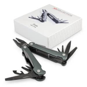 Branded Promotional Dom Multi-Tool