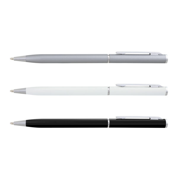 Branded Promotional Trenton Pen