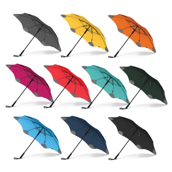 Branded Promotional Blunt Classic Umbrella