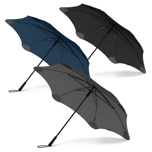 Branded Promotional BLUNT Exec Umbrella