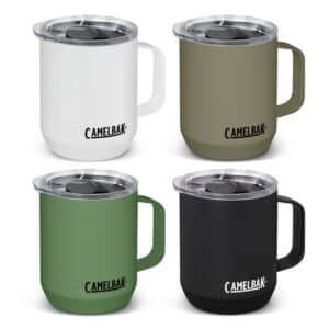 Branded Promotional CamelBak Horizon Vacuum Camp Mug