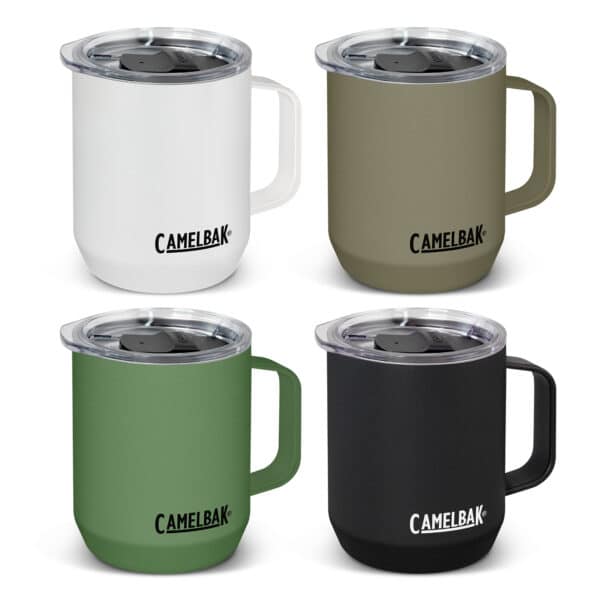 Branded Promotional Camelbak Horizon Vacuum Camp Mug