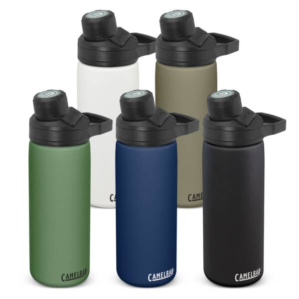 Branded Promotional Camelbak Chute Mag Vacuum Bottle - 600Ml