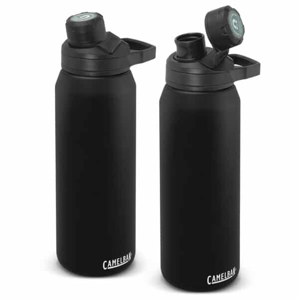 Branded Promotional Camelbak Chute Mag Vacuum Bottle - 1L