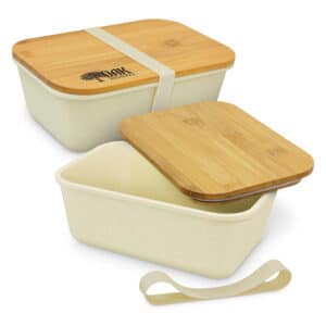 Branded Promotional Bambino Lunch Box