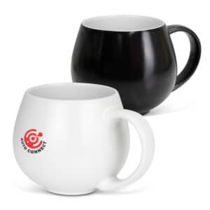 Branded Promotional Solace Coffee Mug