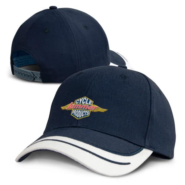 Branded Promotional Oceania Cap