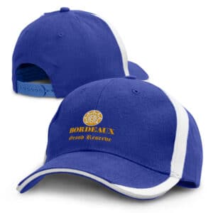 Branded Promotional Abbot Cap