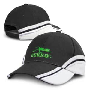 Branded Promotional Silverstone Cap