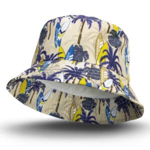 Branded Promotional Sonny Custom Bucket Hat