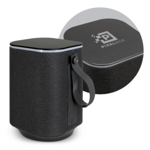 Branded Promotional Lumos Bluetooth Speaker
