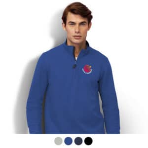 Branded Promotional Sols Stan Unisex Sweatshirt