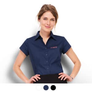 Branded Promotional SOLS Excess Short Sleeve Shirt
