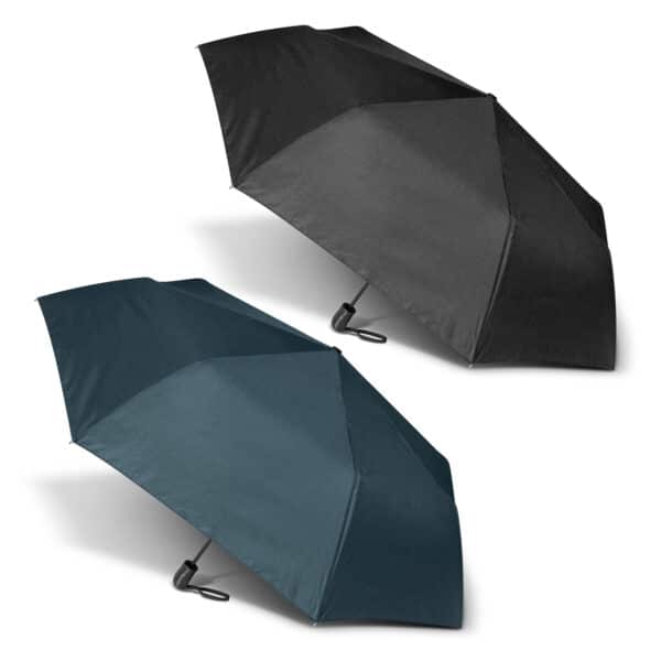 Branded Promotional Economist Umbrella