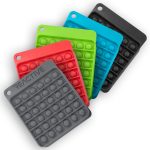 Branded Promotional Pop Bubble Board