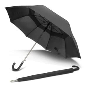 Branded Promotional Admiral Umbrella