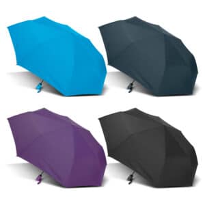 Branded Promotional Dew Drop Umbrella