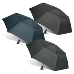 Branded Promotional Director Umbrella