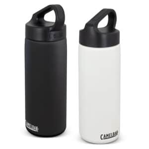 Branded Promotional CamelBak Carry Cap Vacuum Bottle - 600ml