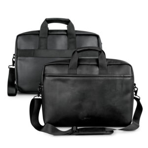 Branded Promotional Swiss Peak Deluxe Laptop Bag