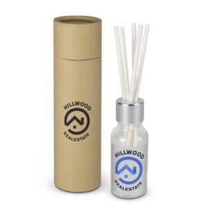 Branded Promotional Scented Diffuser - 20ml