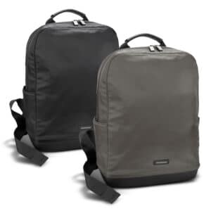 Branded Promotional Moleskine Ripstop Backpack