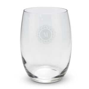 Branded Promotional Madison HiBall Glass