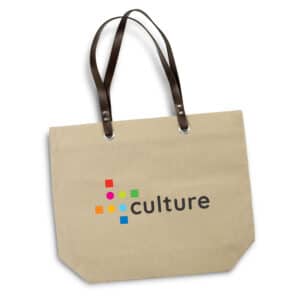 Branded Promotional Wanaka Tote Bag