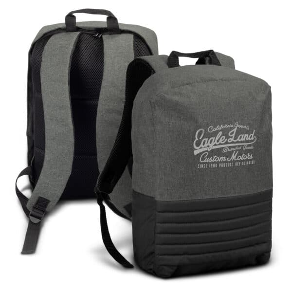 Branded Promotional Duet Backpack