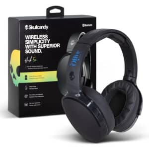 Branded Promotional Skullcandy Hesh Evo Headphones