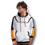 Branded Promotional Custom Mens Sports Hoodie