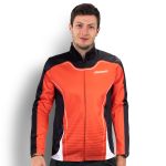 Branded Promotional Custom Mens Sports Jacket