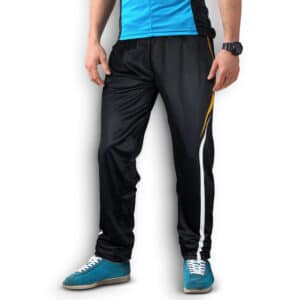 Branded Promotional Custom Mens Sports Pants